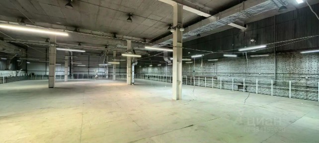 Сдается помещение свободного назначения, 930 м²