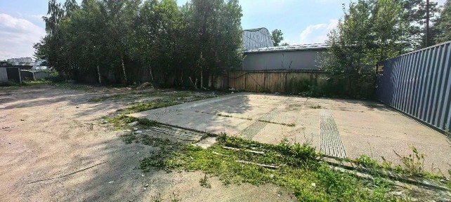 Сдается коммерческая земля, 12 сот.