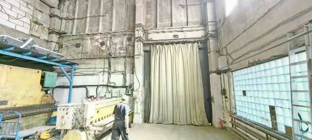 Сдается помещение свободного назначения, 299 м²