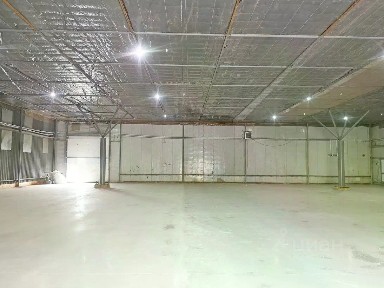 Сдается помещение свободного назначения, 940 м²