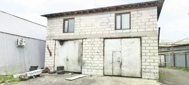 Сдается помещение свободного назначения, 180 м²