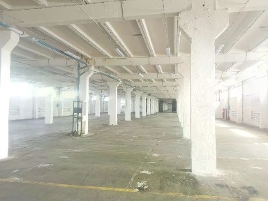 Сдается помещение свободного назначения, 1 398 м²