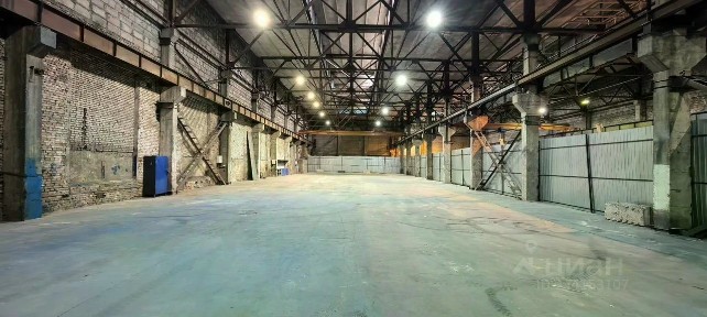 Сдается помещение свободного назначения, 1 499 м²