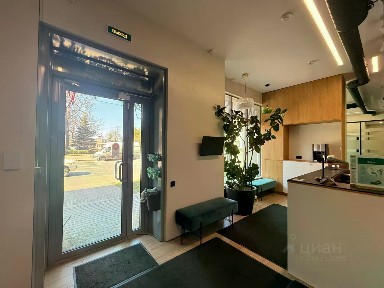 Сдается помещение свободного назначения, 243,9 м²