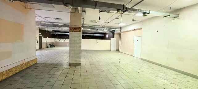 Сдается помещение свободного назначения, 500 м²