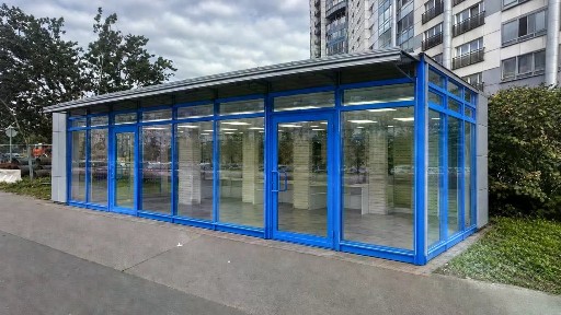 Сдается помещение свободного назначения, 20 м²