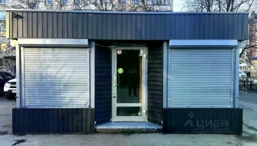 Сдается помещение свободного назначения, 30 м²