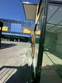 Сдается торговая площадь, 30 м²