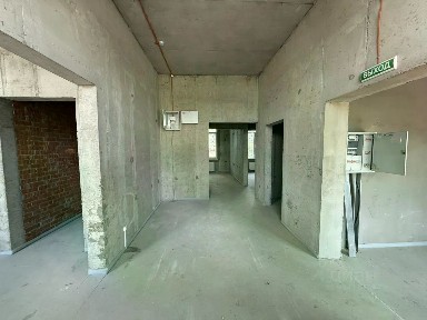 Санкт-Петербург, р-н Красногвардейский, Полюстрово, ул. Чарушинская, 24к1