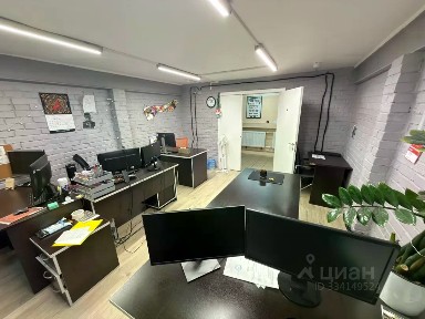 Сдается офис, 20 м²