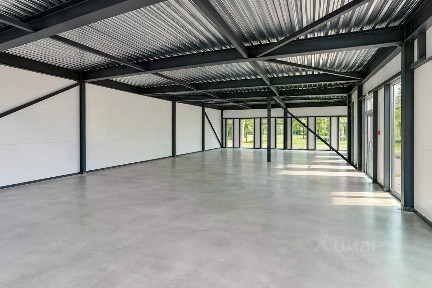 Сдается здание, 183 м²