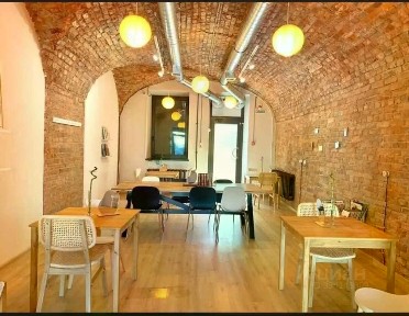 Сдается торговая площадь, 117 м²
