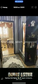Сдается 1-комн. квартира, 37 м²