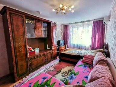 Сдается 1-комн. квартира, 35 м²