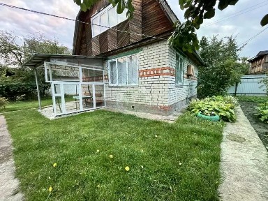 Саратовская область, Энгельсский район, Красноярское муниципальное образование, Источник СНТ
