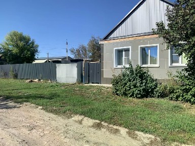Продается 1-этажный дом, 69,9 м²