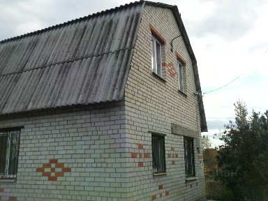 Продается 2-этажный дом, 89,6 м²