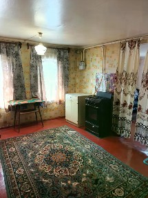 Продается 1-этажный дом, 81 м²