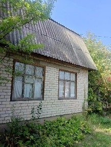 Продается 2-этажный дом, 33 м²