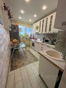Продается 1-комн. квартира, 34,2 м²