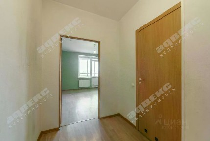 Продается студия, 23,9 м²