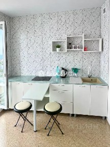 Продается студия, 23,3 м²