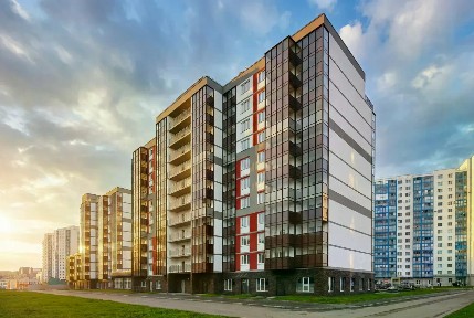 Продается 1-комн. квартира, 35,5 м²