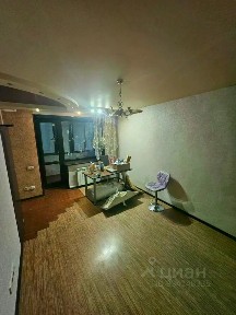 Продается 3-комн. квартира, 58 м²