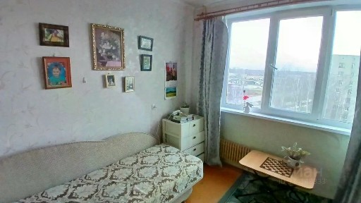 Продается 3-комн. квартира, 59 м²