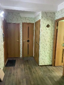 Продается 2-комн. квартира, 58 м²