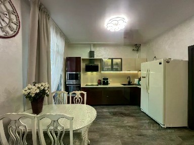 Продается 2-комн. квартира, 56 м²