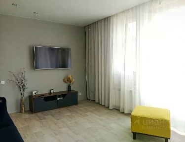 Продается 3-комн. квартира, 103,7 м²