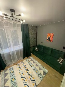 Продается 3-комн. квартира, 53 м²