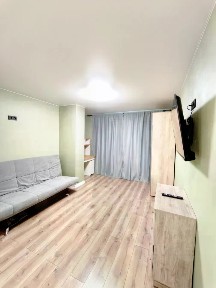 Продается студия, 29 м²