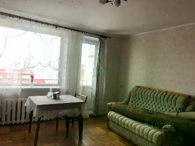 Продается 3-комн. квартира, 57,8 м²