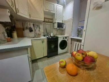 Продается 3-комн. квартира, 56 м²