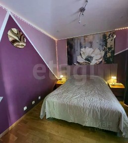 Сдается 2-комн. квартира, 52,9 м²