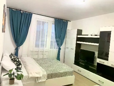 Сдается студия, 27 м²