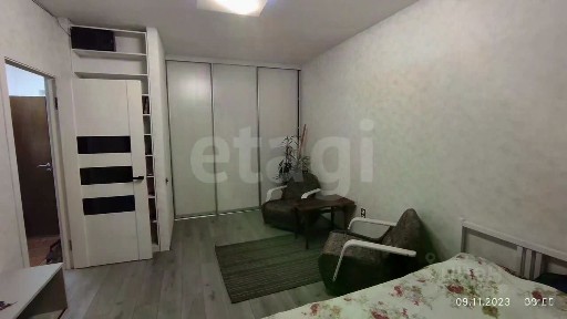 Сдается 1-комн. квартира, 40 м²