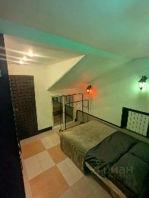 Сдается апартаменты-студия, 18 м²