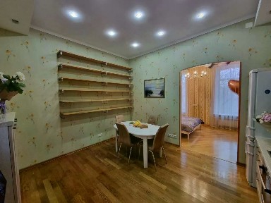 Сдается 2-комн. квартира, 54 м²