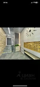 Сдается 2-комн. квартира, 34 м²