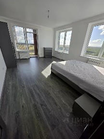 Сдается 1-комн. квартира, 52 м²
