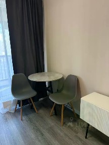 Сдается студия, 24,2 м²