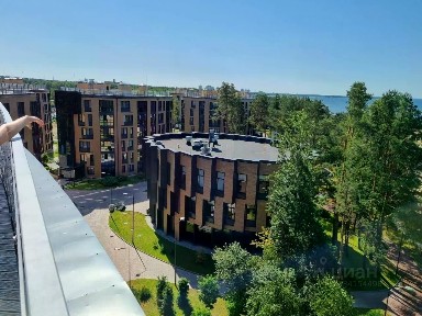 Сдается 1-комн. квартира, 27 м²