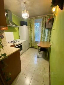 Сдается 1-комн. квартира, 32 м²