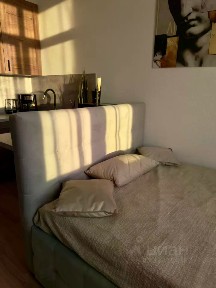 Сдается студия, 22,4 м²