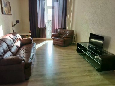 Сдается 2-комн. квартира, 55 м²