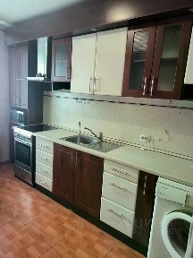 Сдается 1-комн. квартира, 33 м²