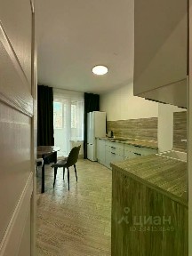 Сдается 1-комн. квартира, 34 м²